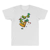 pizza lover All Over Men's T-shirt