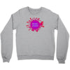music 4ever trending Crewneck Sweatshirt