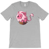 lion in a box T-Shirt