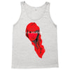 Red Sparrow Tank Top