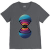 saving hope V-Neck Tee