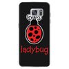 lady bug Samsung Galaxy S7