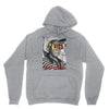 Pablo Picasso Unisex Hoodie