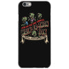 walkerthon iPhone 6/6s Case