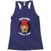 good day sir Racerback Tank