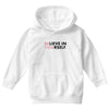 fahrie77 Youth Hoodie