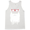 yre beard fast n' loud Tank Top