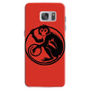 THE MONKEY KING Samsung Galaxy S7