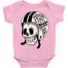 rider Baby Bodysuit