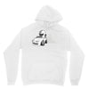 driver Unisex Hoodie