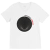 amazing spider V-Neck Tee