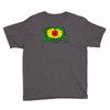 crawling eye monster Youth Tee