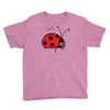 dotty Youth Tee