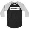 Maverick 3/4 Sleeve Shirt