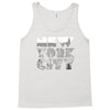 new york city Tank Top