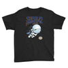 super paranoid Youth Tee