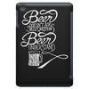 beer doesn't ask silly questions iPad Mini