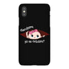 Disculpame Ya Es Octubre? iPhoneX
