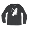 tuxedo after party Long Sleeve Shirts