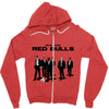reservoir dogs (10) Zipper Hoodie