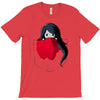 marceline pocket T-Shirt