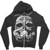 storm trooper Zipper Hoodie