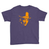 clockwork orange stanley Youth Tee