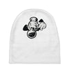 mickey frappe un bang Baby Beanies