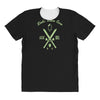 links lawn care All Over Women's T-shirt