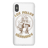 los pollos hermanos iPhoneX