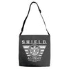 SHIELD Academy Adjustable Strap Totes