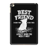 Best Friend Yorike iPad Mini 4