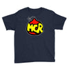 modena city ramblers v ragge folk combat Youth Tee