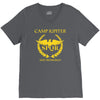 camp jupiter V-Neck Tee