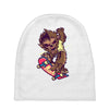nick automatic Baby Beanies