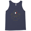 pistonheads phlm16 smiley Tank Top