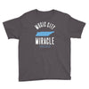 music city miracle Youth Tee