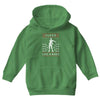 floss like a boss Youth Hoodie