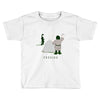 brute squad science Toddler T-shirt