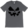 pumpkin face T-Shirt