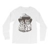 rodentian gothic Long Sleeve Shirts