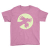 shadow prey Youth Tee