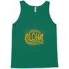 aloha Tank Top