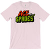 last minute ace T-Shirt