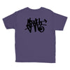 i am sloth back Youth Tee