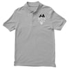 The Mountains Are Calling, I Must Go Polo Shirt