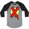 x! 3/4 Sleeve Shirt