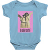 fdfsfsfs Baby Bodysuit