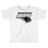 wakanda Toddler T-shirt