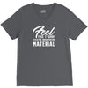 birthday gifts for boyfriend feel this t shirt that's boyfriend materi V-Neck Tee